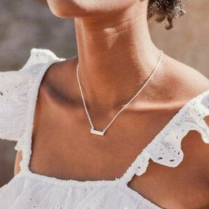 The 2Bandits Athens Necklace